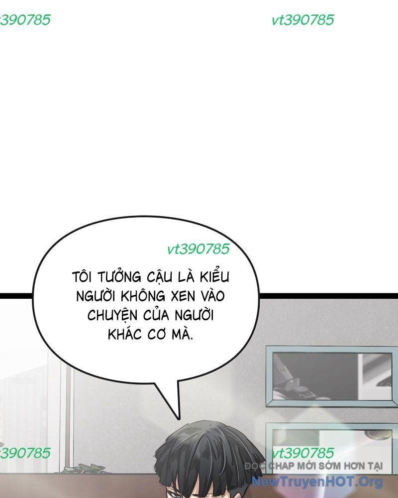 Tốc Độ Tử Thần - Chương 9