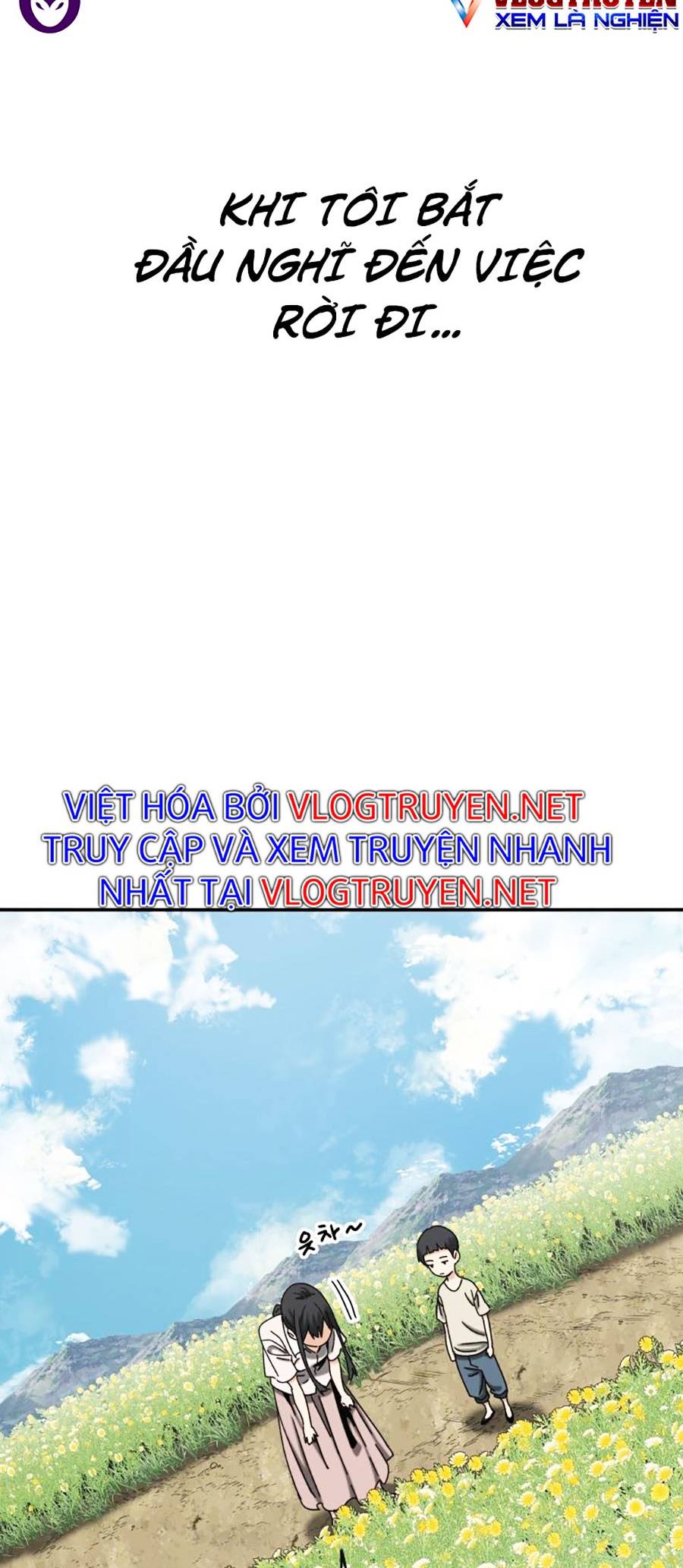 Tồn Tại - Chương 3