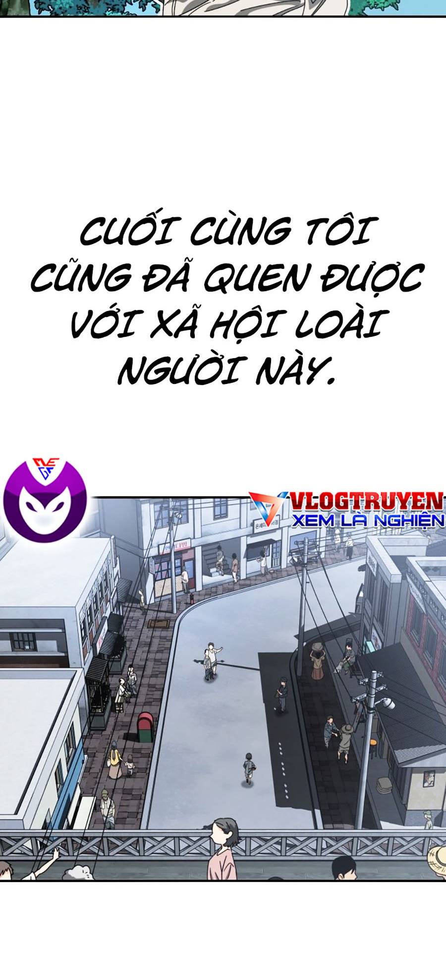 Tồn Tại - Chương 4