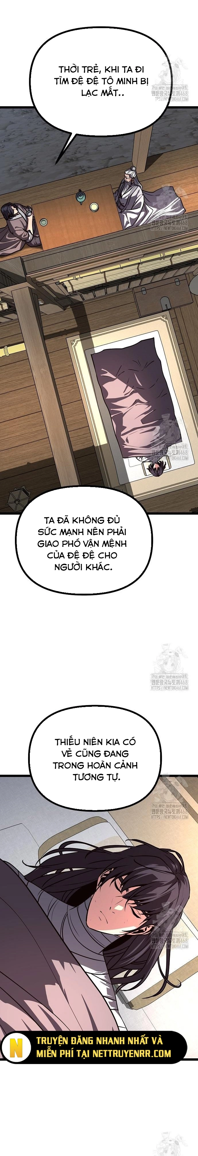 Tòng Bách - Chương 43
