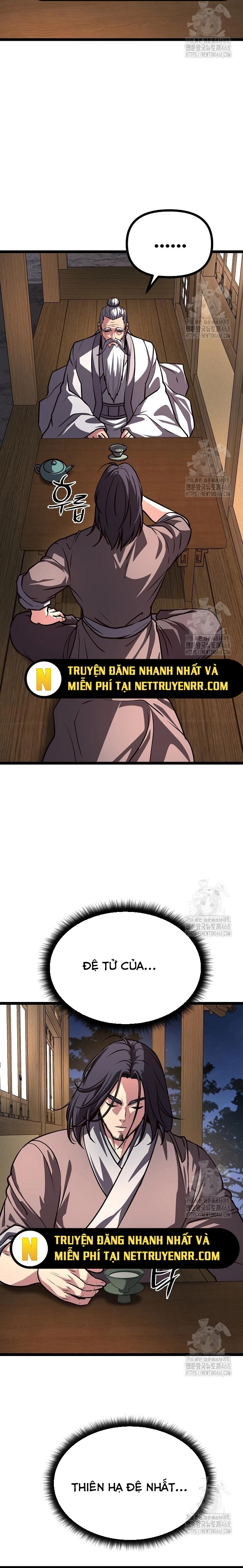 Tòng Bách - Chương 43