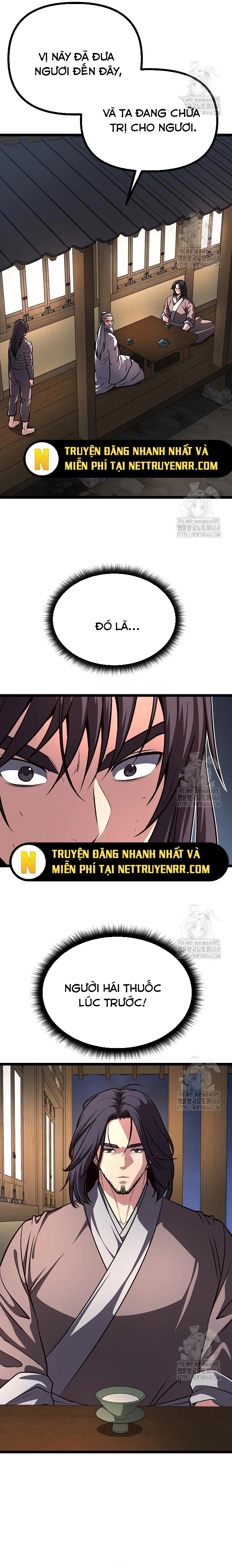 Tòng Bách - Chương 43