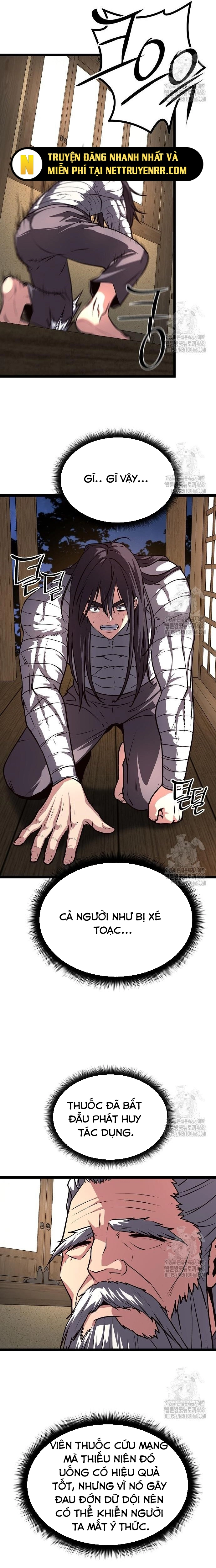 Tòng Bách - Chương 43