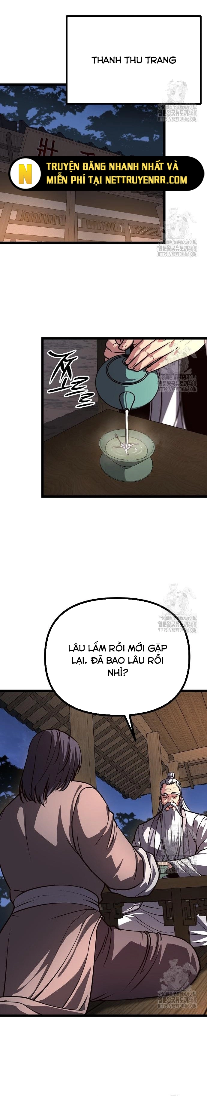 Tòng Bách - Chương 43