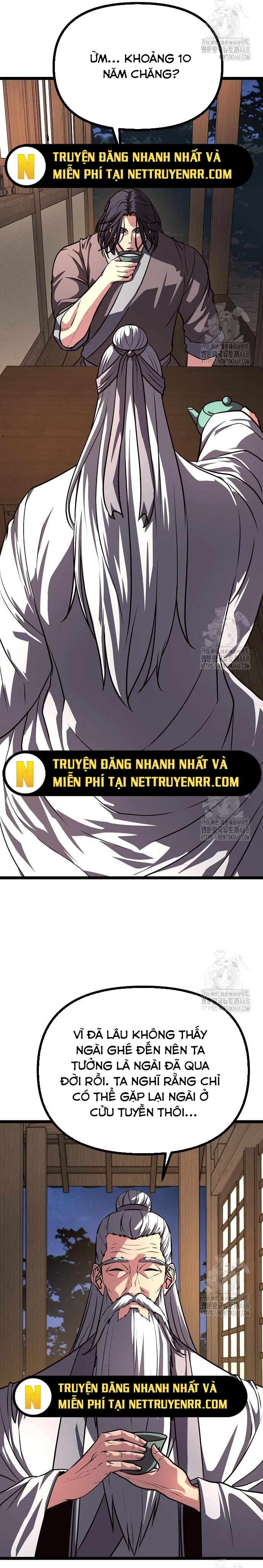 Tòng Bách - Chương 43
