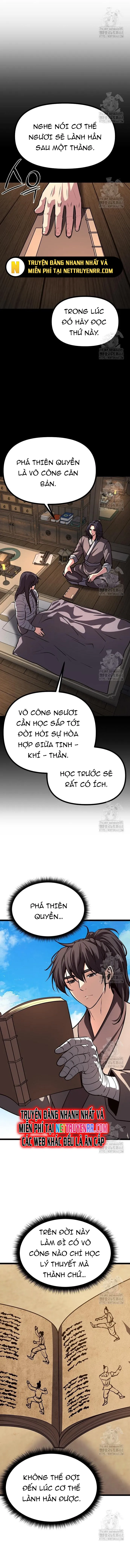 Tòng Bách - Chương 44