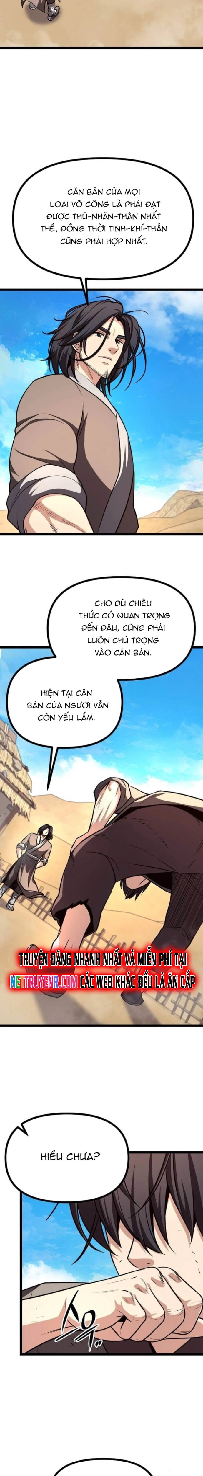 Tòng Bách - Chương 46
