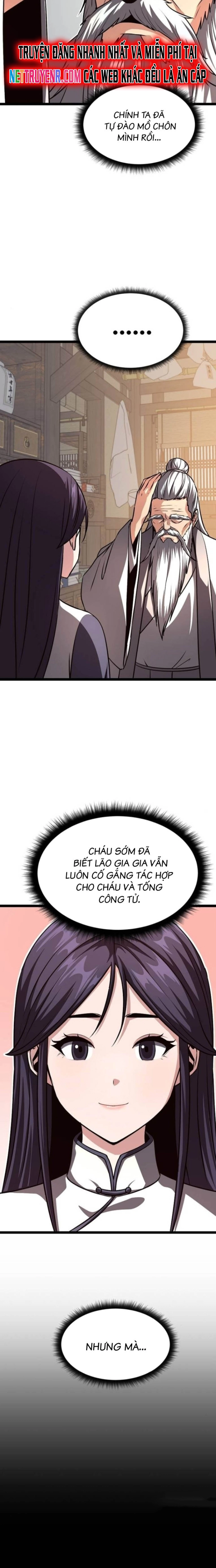 Tòng Bách - Chương 46