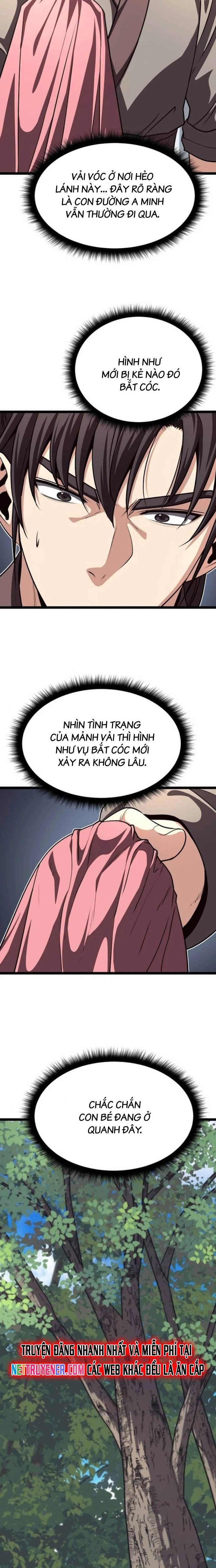 Tòng Bách - Chương 47