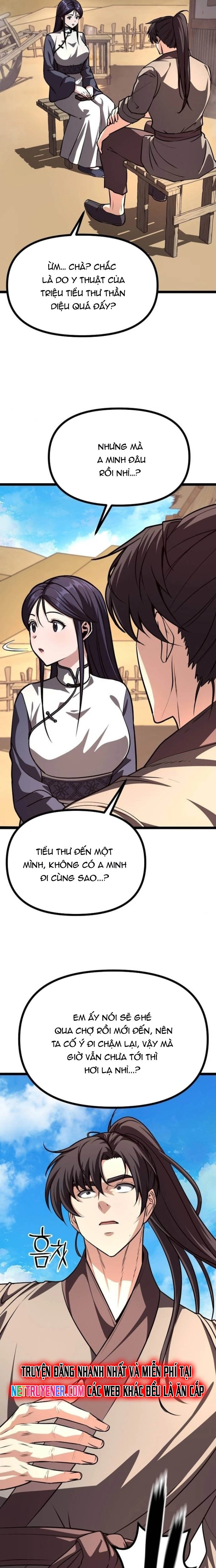 Tòng Bách - Chương 47