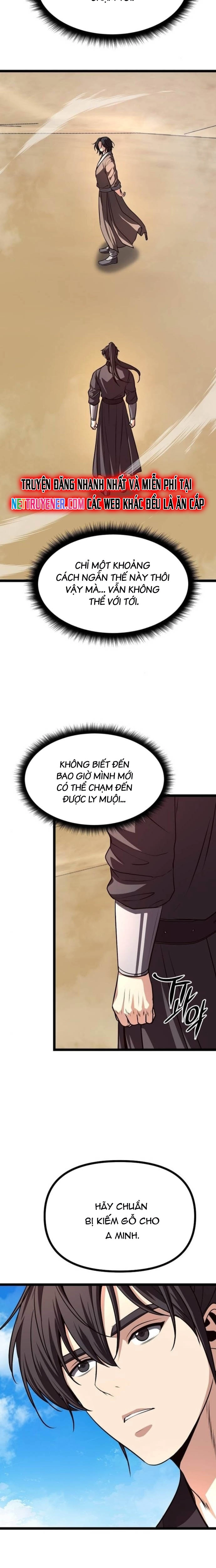 Tòng Bách - Chương 48