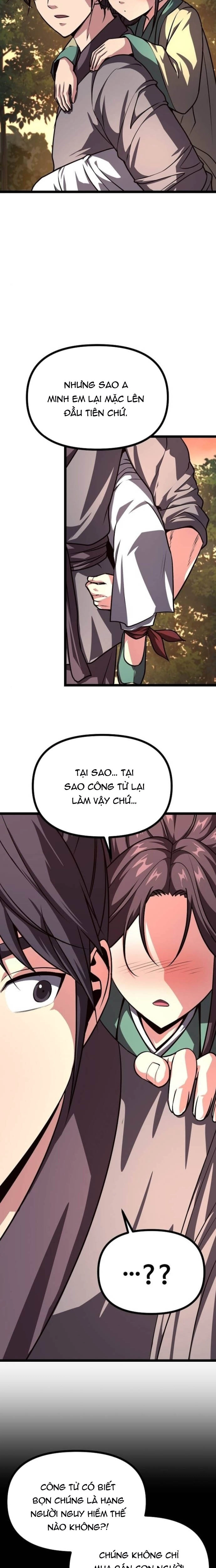 Tòng Bách - Chương 48