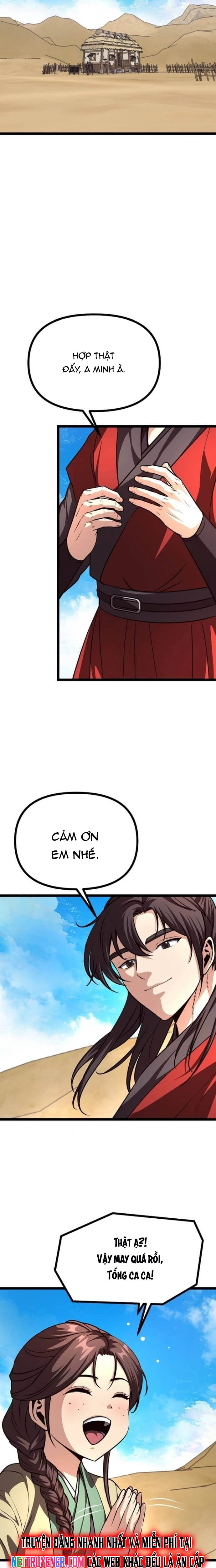 Tòng Bách - Chương 48