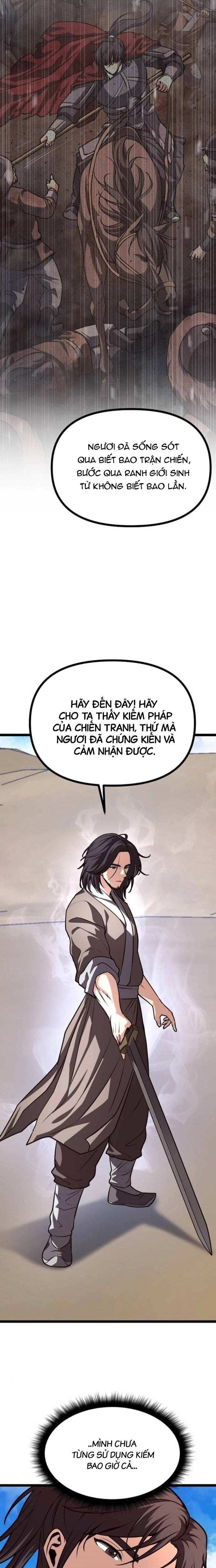 Tòng Bách - Chương 48