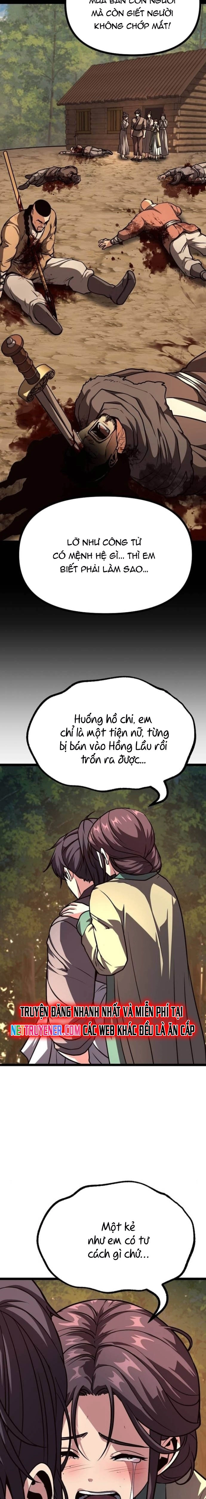 Tòng Bách - Chương 48
