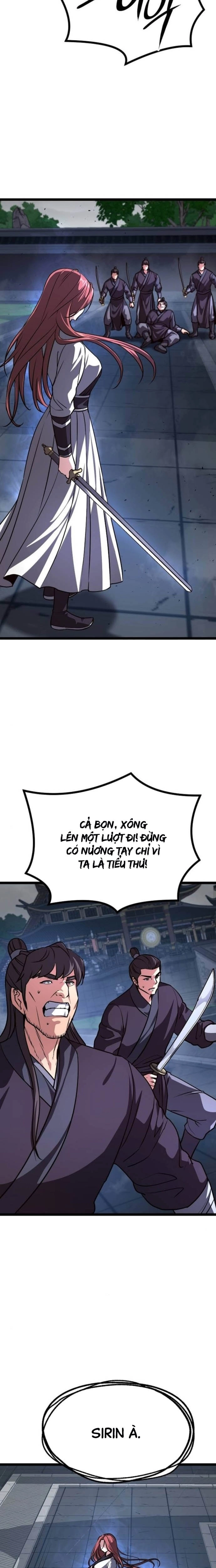Tòng Bách - Chương 48