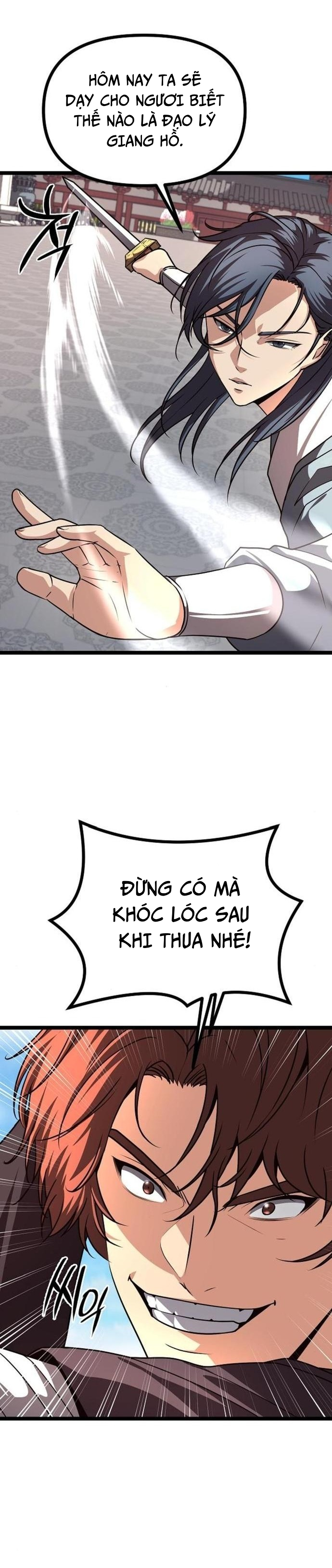 Tòng Bách - Chương 50