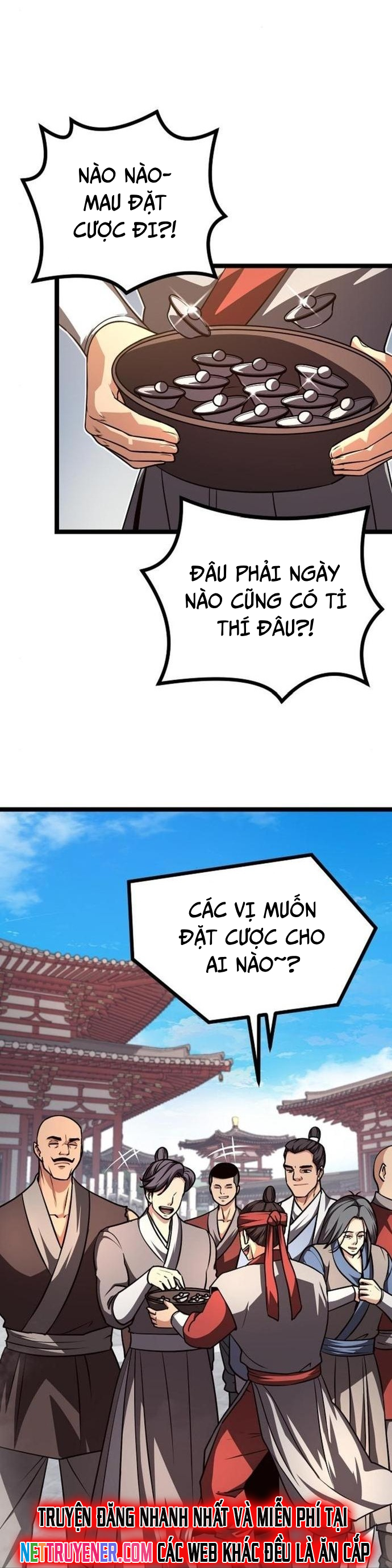 Tòng Bách - Chương 50