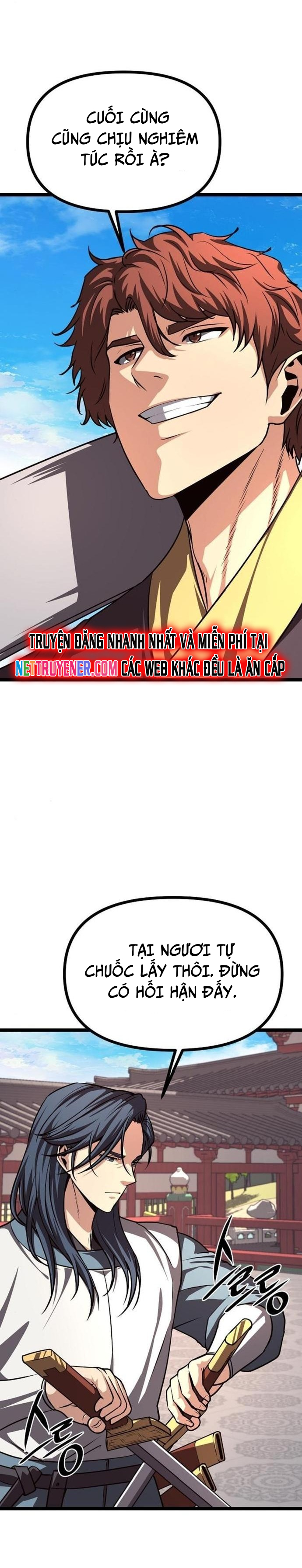 Tòng Bách - Chương 50