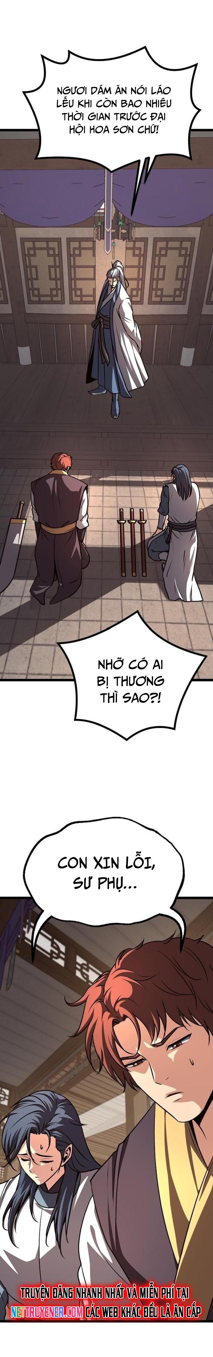 Tòng Bách - Chương 50