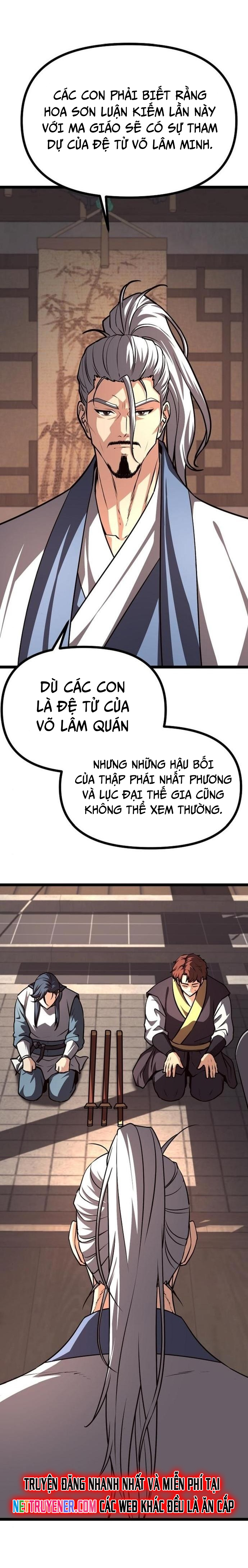 Tòng Bách - Chương 50
