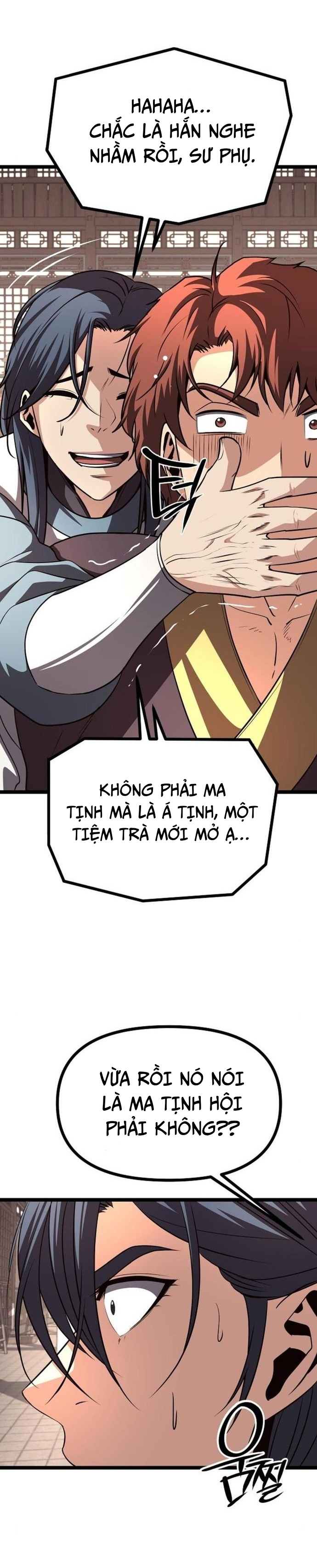 Tòng Bách - Chương 50