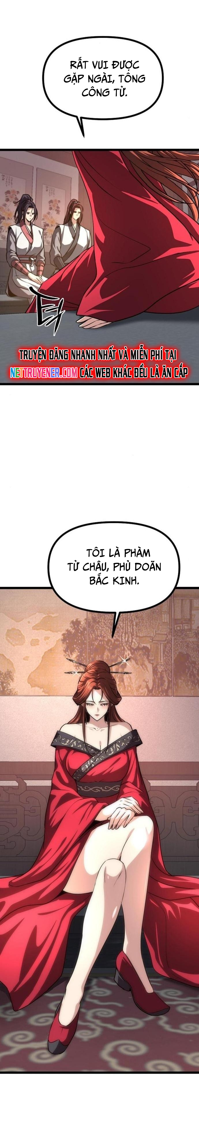 Tòng Bách - Chương 50
