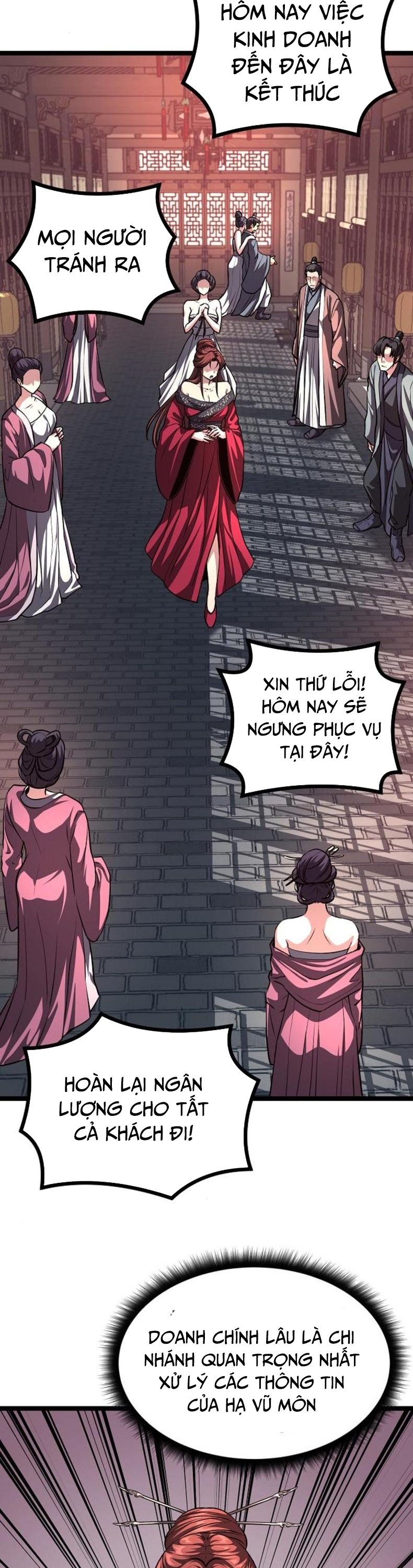 Tòng Bách - Chương 52