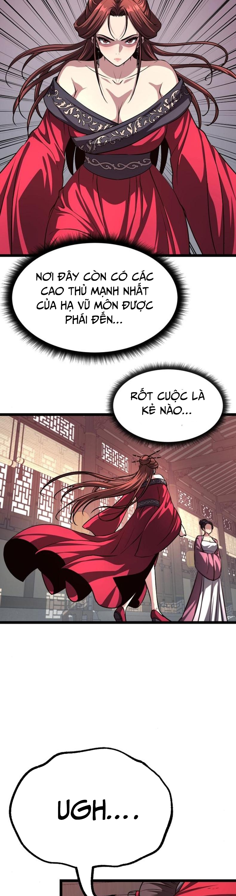 Tòng Bách - Chương 52
