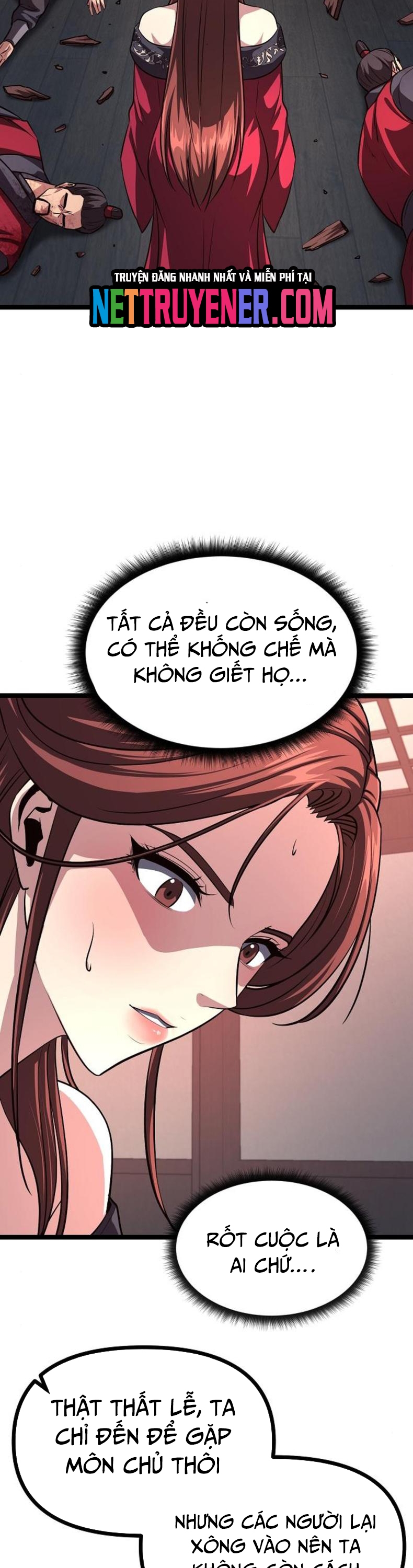Tòng Bách - Chương 52