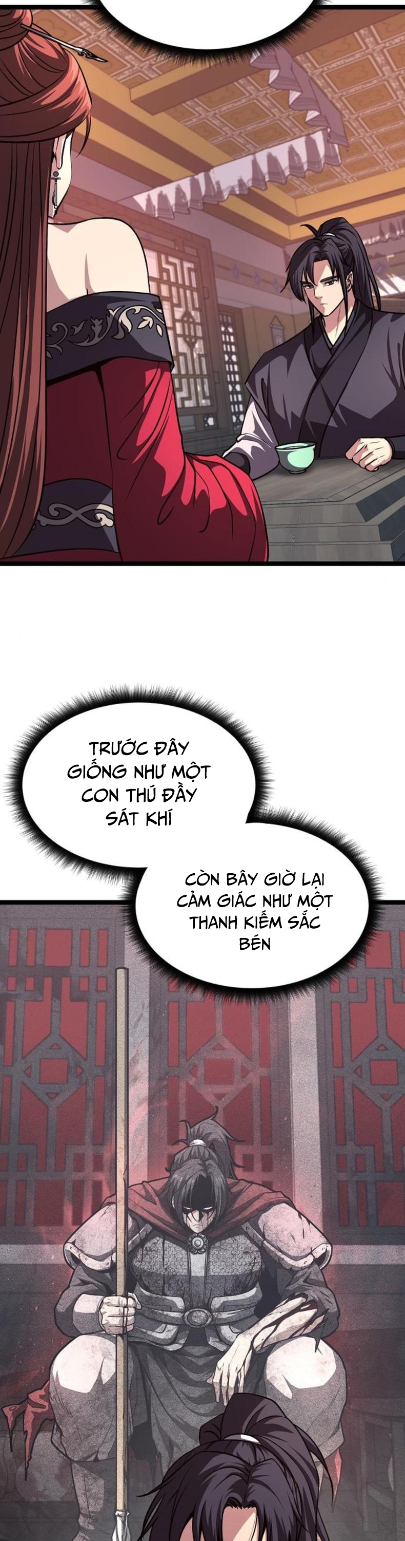 Tòng Bách - Chương 52