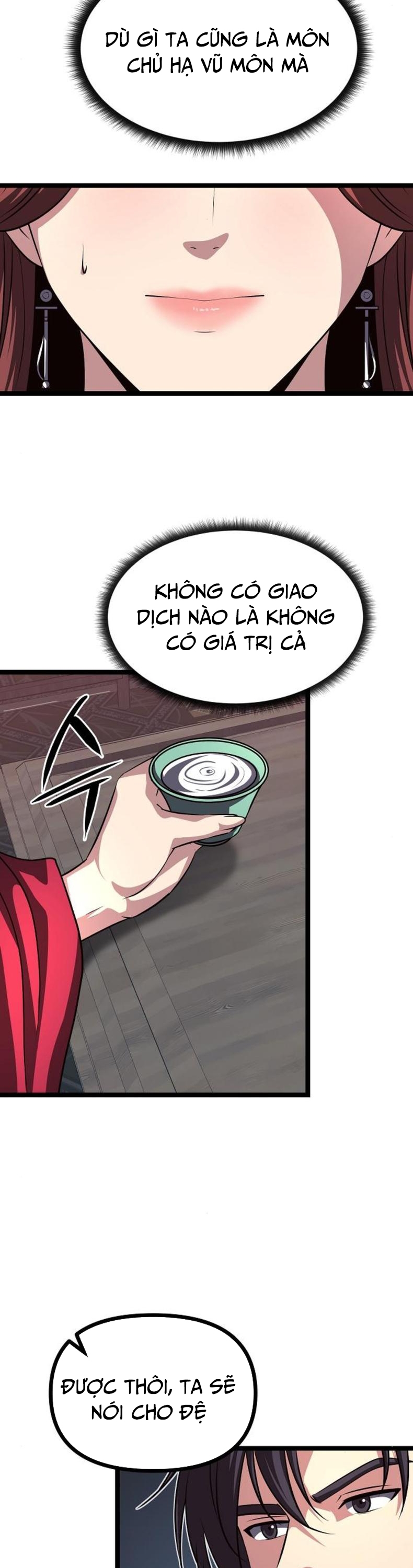 Tòng Bách - Chương 52