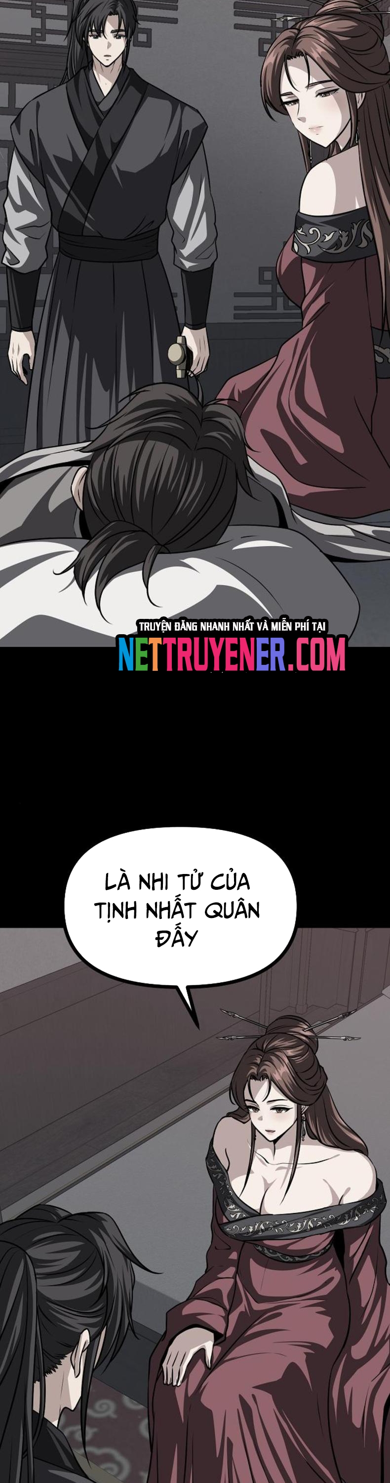 Tòng Bách - Chương 52