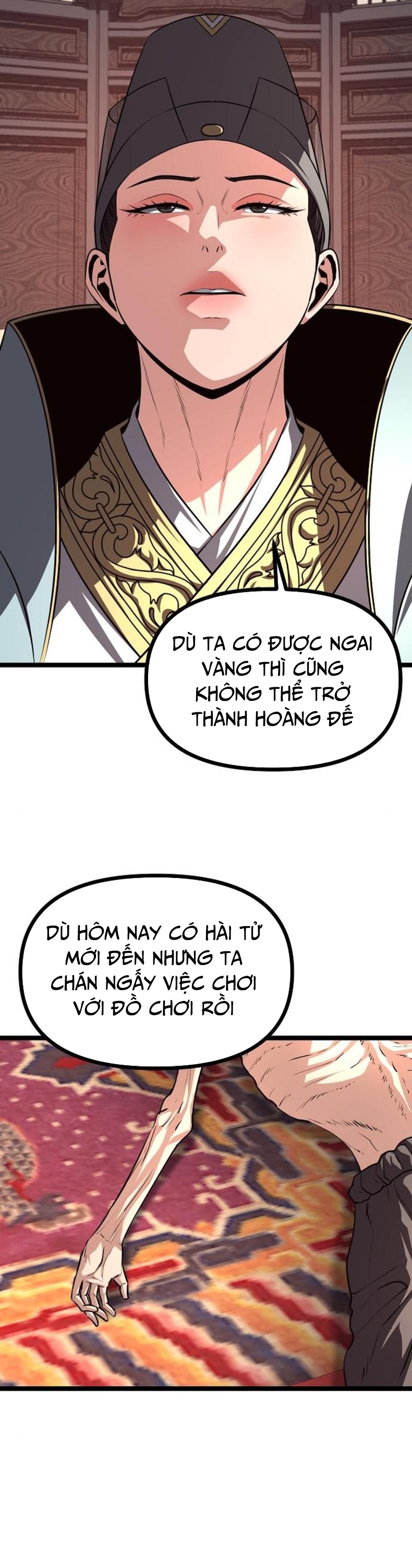 Tòng Bách - Chương 52
