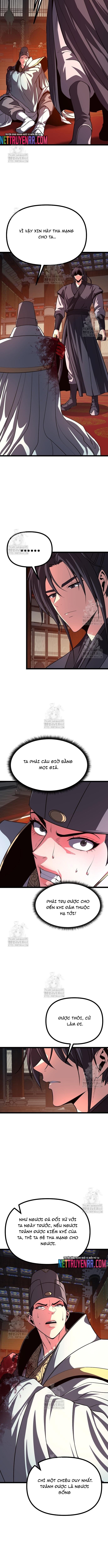 Tòng Bách - Chương 53