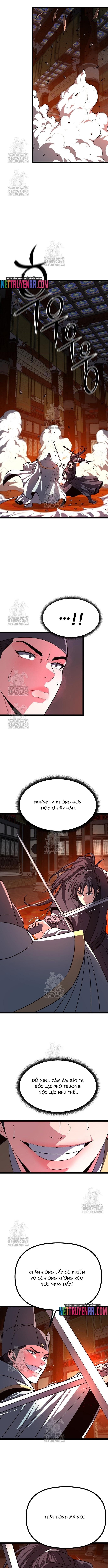 Tòng Bách - Chương 53