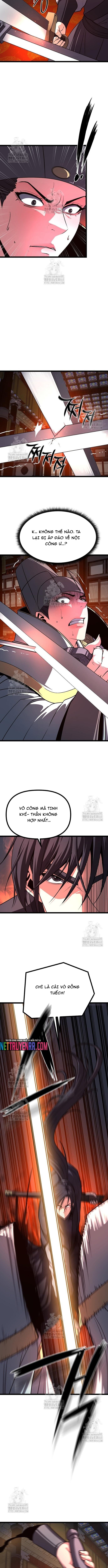 Tòng Bách - Chương 53