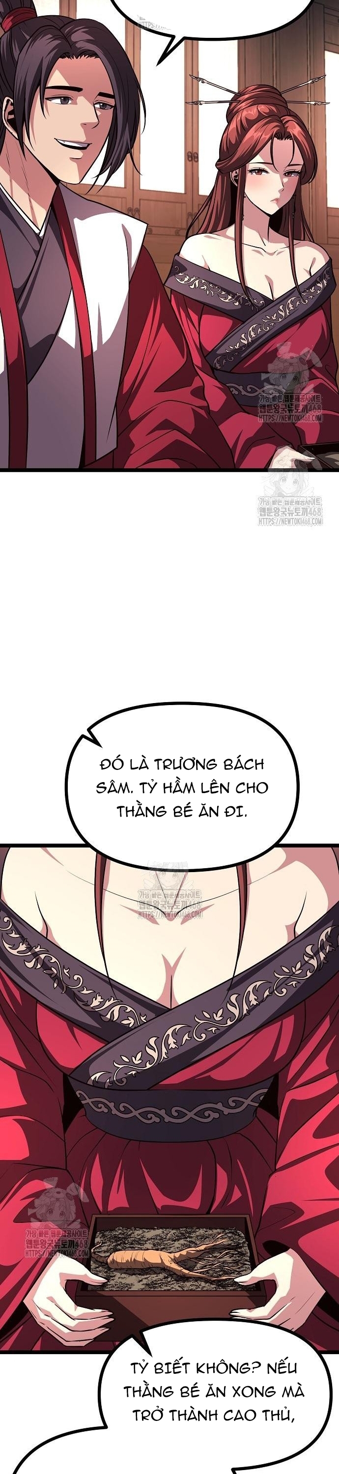 Tòng Bách - Chương 54
