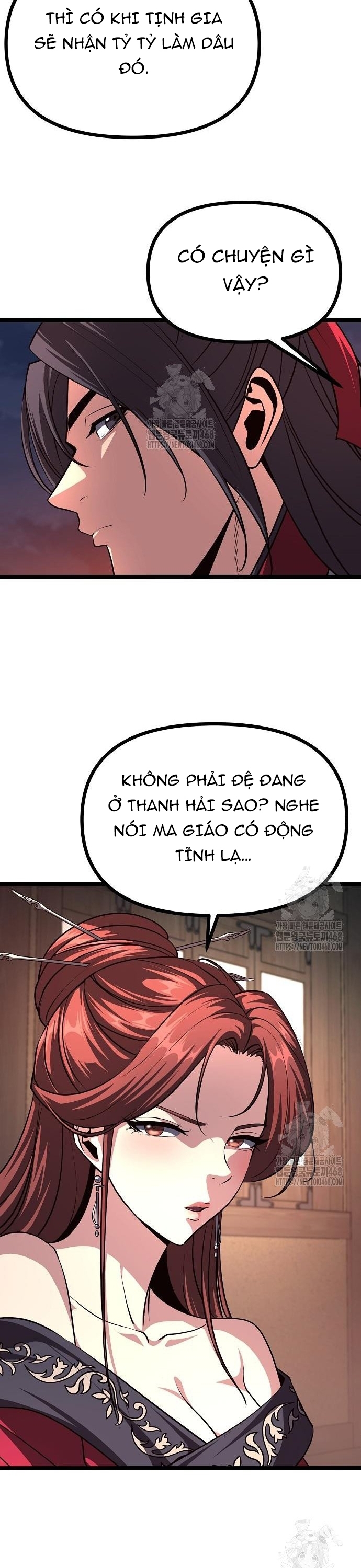 Tòng Bách - Chương 54