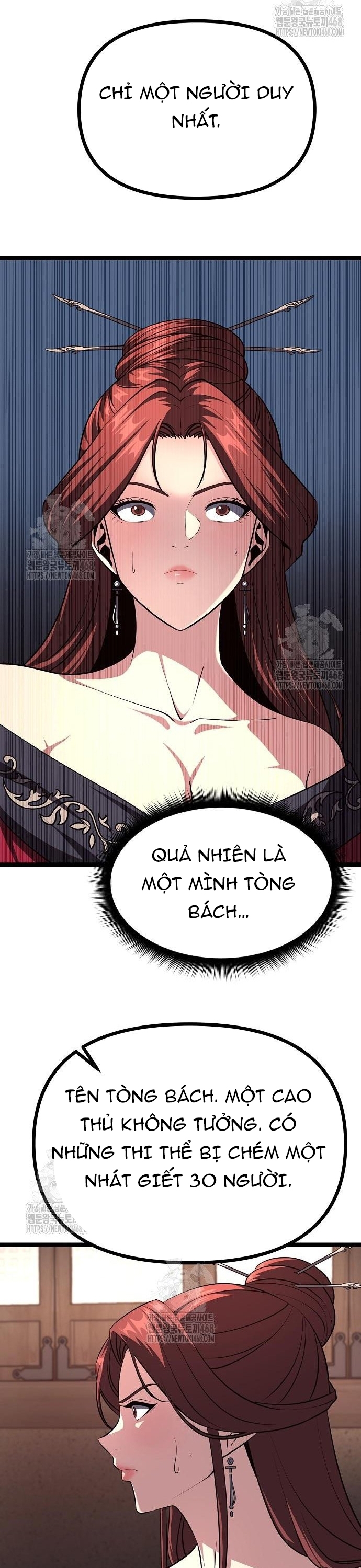 Tòng Bách - Chương 54