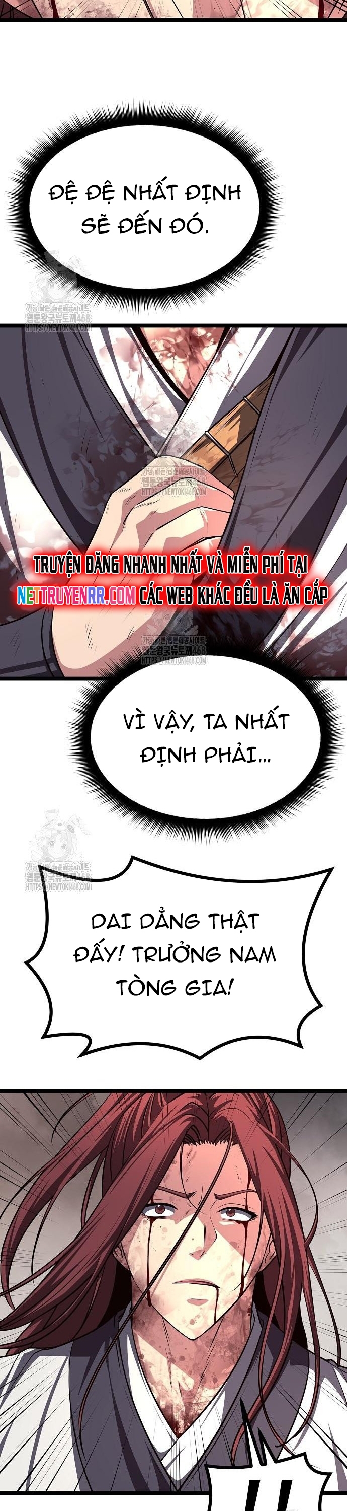 Tòng Bách - Chương 54