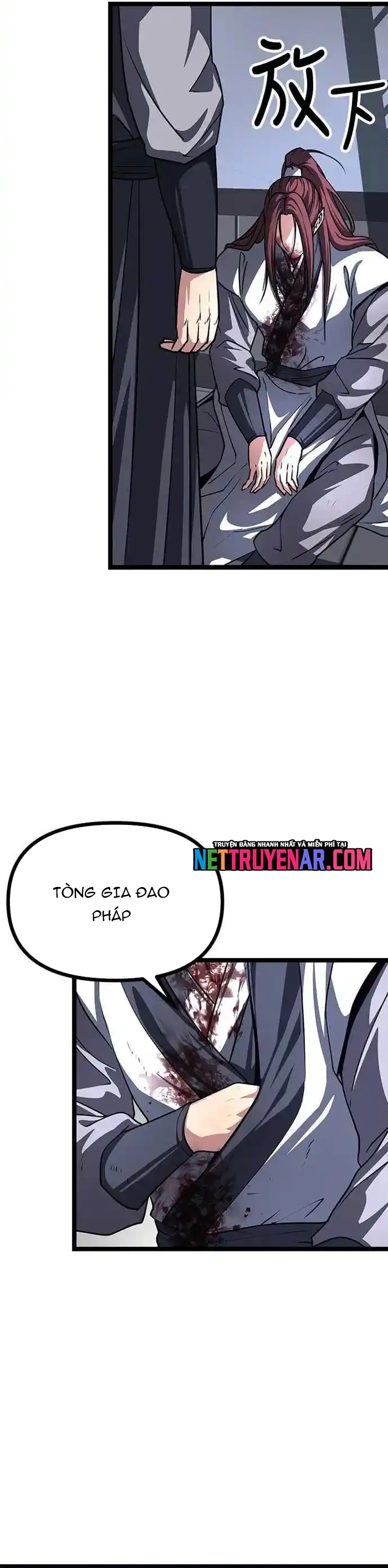 Tòng Bách - Chương 55