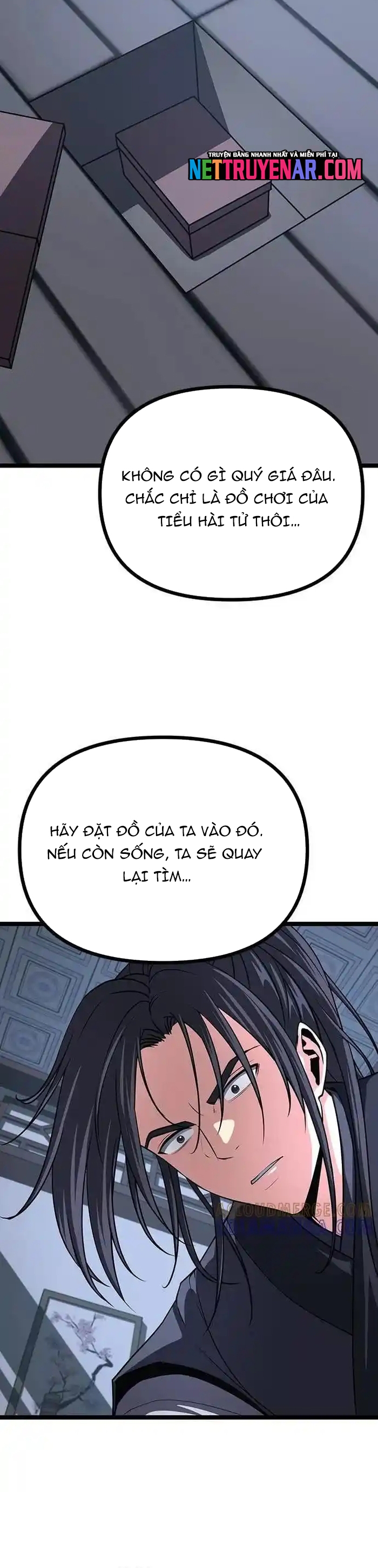 Tòng Bách - Chương 55