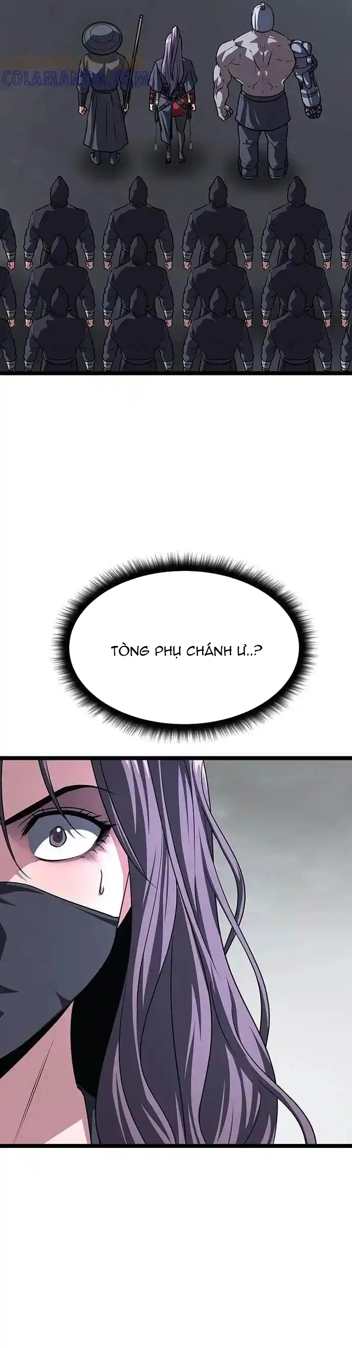 Tòng Bách - Chương 55