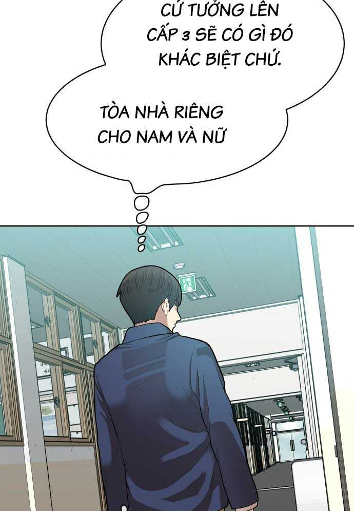 Top 1% - Chương 1