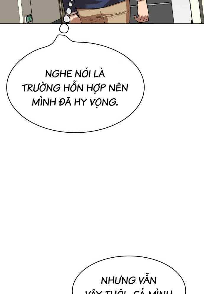 Top 1% - Chương 1