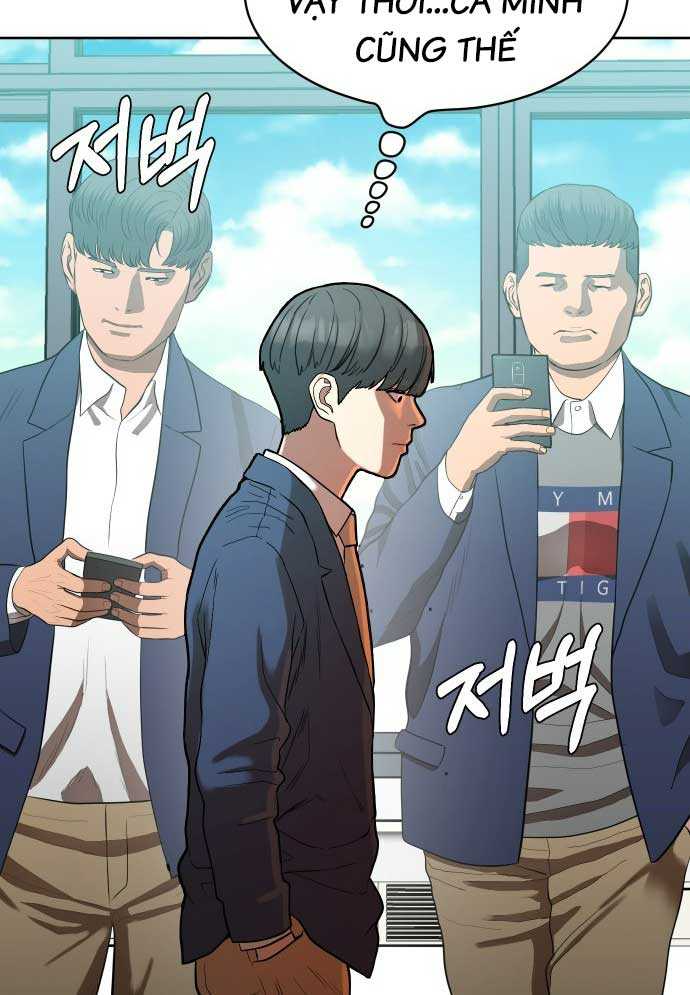 Top 1% - Chương 1