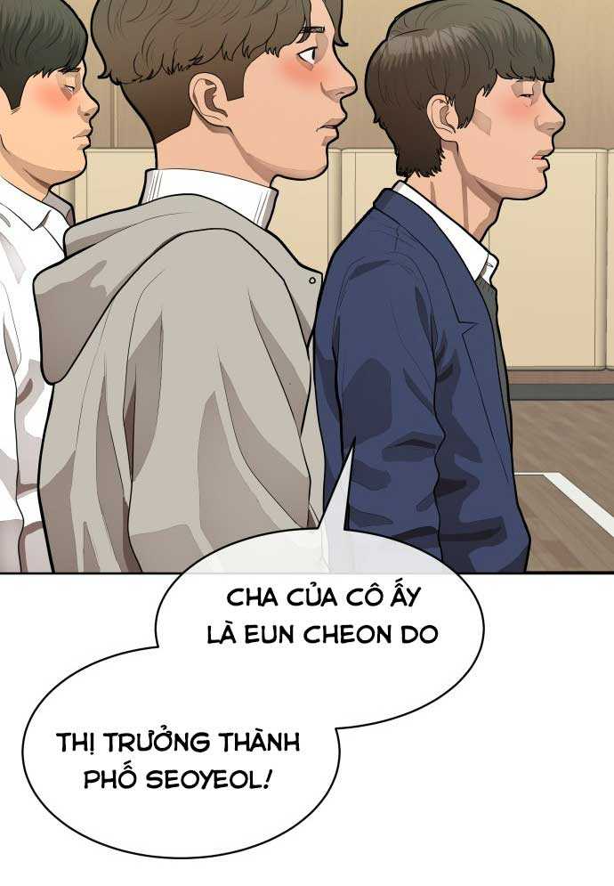 Top 1% - Chương 1