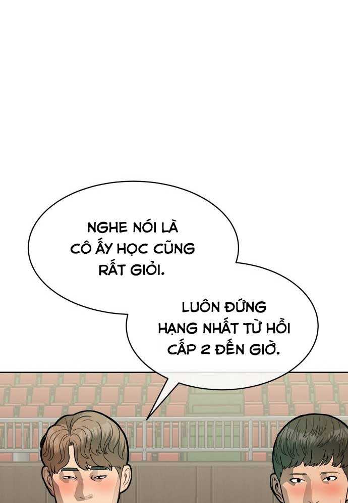 Top 1% - Chương 1