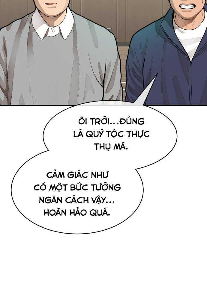 Top 1% - Chương 1
